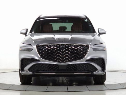 Used 2026 Genesis GV70 3.5T Sport Advanced image 2