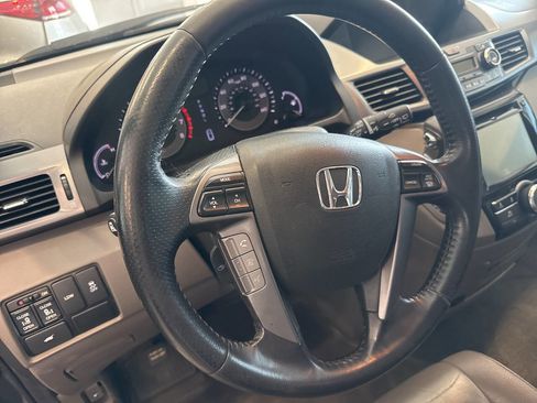 Used 2014 Honda Odyssey EX-L image 34