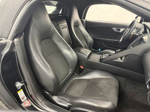 Used 2015 Jaguar F-TYPE S RWD image 27