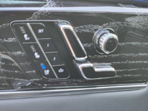 New 2025 Cadillac Escalade IQ Luxury 1 image 23