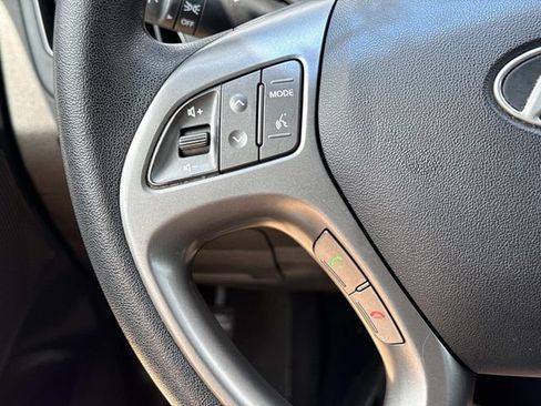 Used 2015 Hyundai Tucson GLS FWD image 24