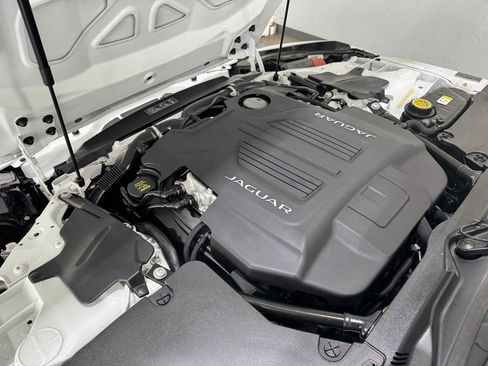 Used 2016 Jaguar F-TYPE S AWD/4WD image 12