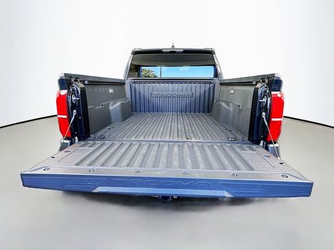 Used 2025 Toyota Tacoma SR image 25