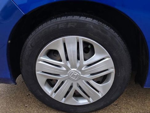 Used 2020 Honda Fit LX image 9