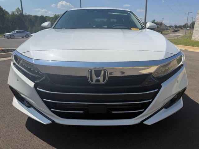 Certified 2022 Honda Accord Touring image 14