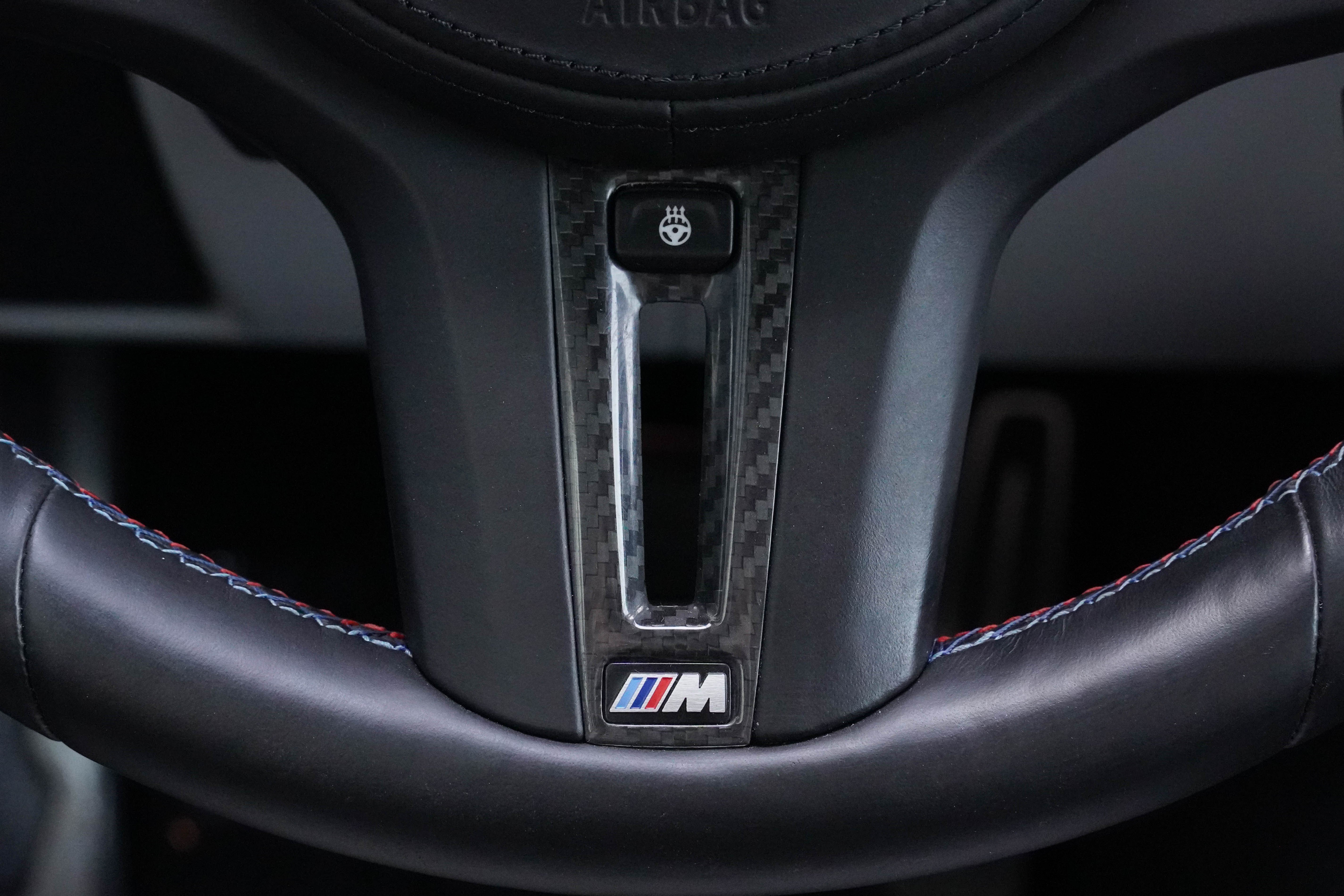 Used 2024 BMW M4 xDrive Competition w/ Executive Package AWD/4WD image 21
