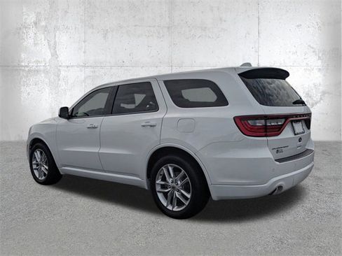 Used 2022 Dodge Durango GT image 6