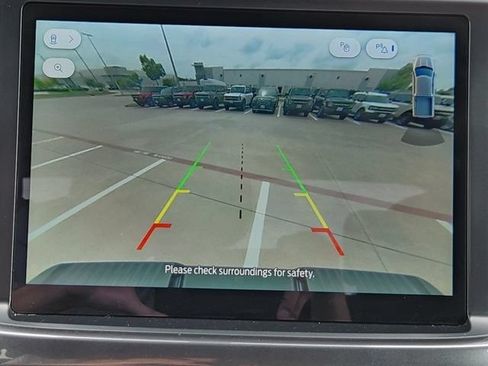 Used 2025 Ford F150 STX w/ Equipment Group 200A RWD image 17