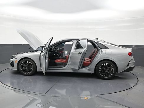 Used 2024 Kia K5 GT-Line FWD image 30