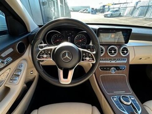 Used 2019 Mercedes-Benz C 300 C 300 w/ Premium Package image 14