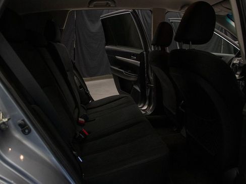 Used 2014 Subaru Outback 2.5i Premium image 17
