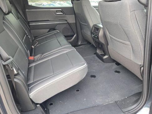 New 2026 GMC Sierra EV Elevation image 11