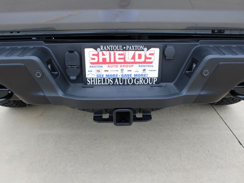New 2025 Ford F150 Raptor AWD/4WD image 9