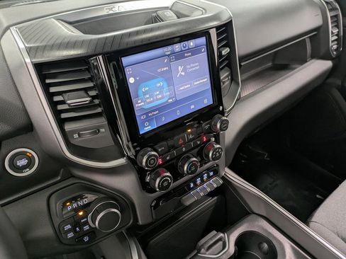 Used 2025 RAM 1500 Big Horn AWD/4WD image 15