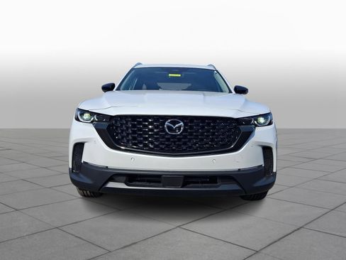 New 2026 MAZDA CX-50 AWD 2.5 S w/ Cargo Package image 2