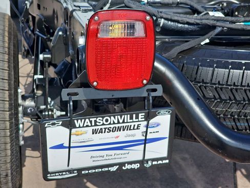 New 2026 RAM 2500 Tradesman image 42