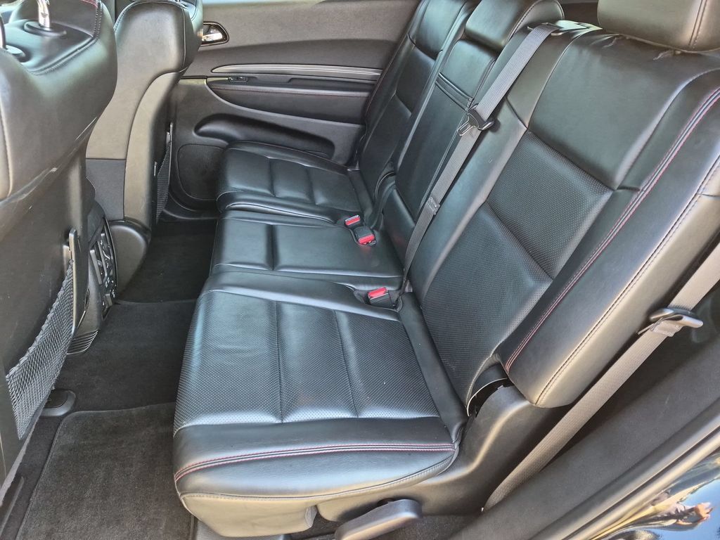 Used 2024 Dodge Durango GT AWD/4WD image 19