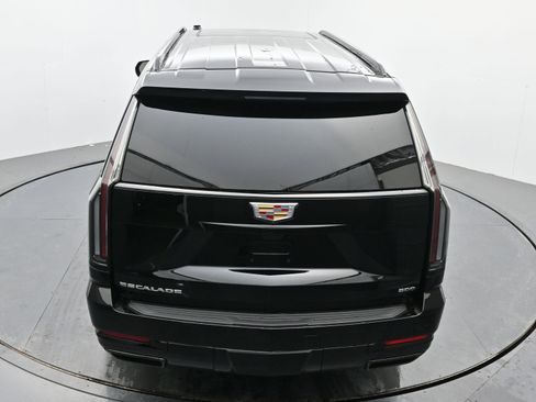 New 2026 Cadillac Escalade ESV Sport w/ Touring Package image 26