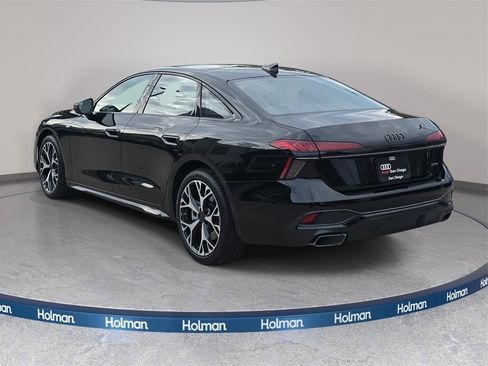 New 2026 Audi A6 Premium Plus image 7