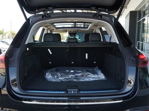 New 2026 Mercedes-Benz GLE 450 4MATIC image 8
