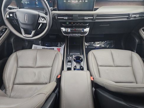 Certified 2024 Lincoln Corsair Reserve w/ Jet Appearance Package image 10