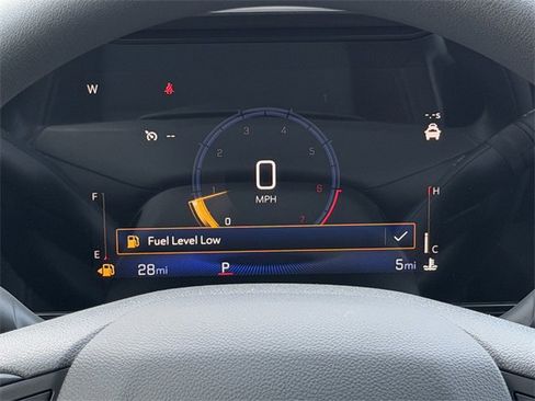 New 2026 Chevrolet Trax LT image 13