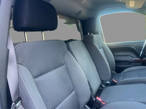 Used 2017 GMC Sierra 1500 SLE w/ SLE Preferred Package AWD/4WD image 27