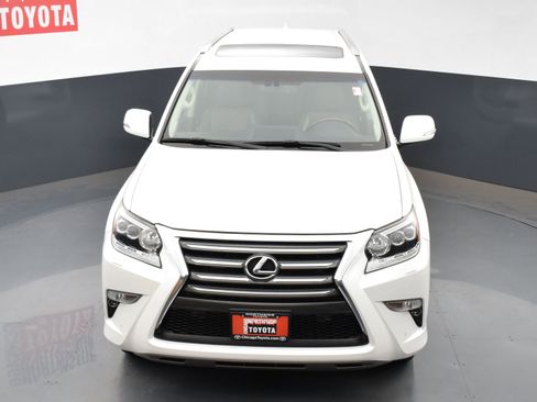Used 2016 Lexus GX 460 Luxury image 35