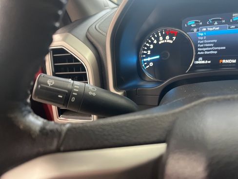 Used 2020 Ford F150 Lariat w/ FX4 Off-Road Package image 21