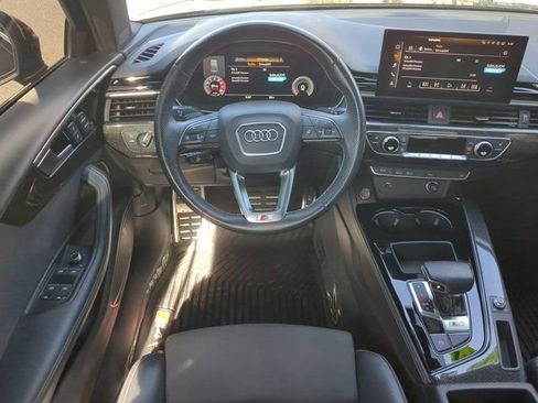 Used 2022 Audi S4 Premium Plus image 14
