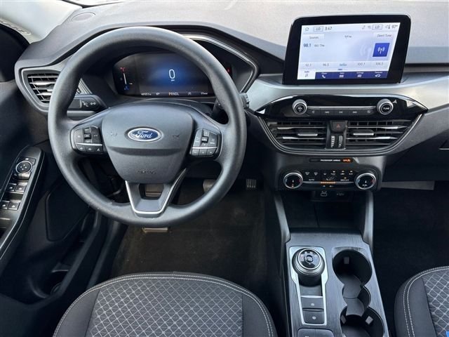Used 2025 Ford Escape Active FWD image 19