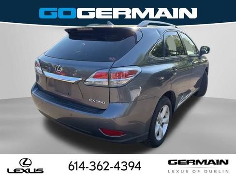 Used 2015 Lexus RX 350 AWD image 10