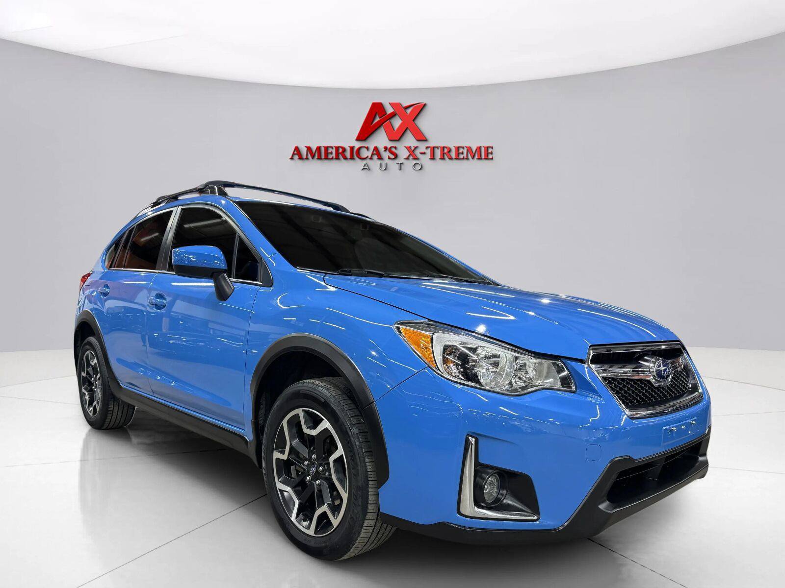 Used 2016 Subaru Crosstrek 2.0i Premium AWD/4WD image 9