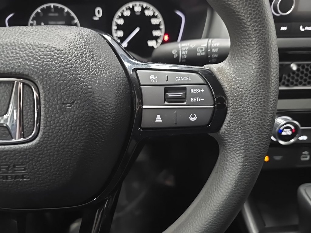 Used 2023 Honda Civic LX image 20