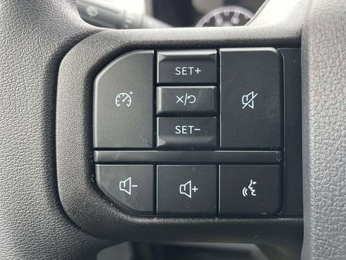 New 2026 Ford F250 XL w/ XL Driver Assist Package RWD image 12