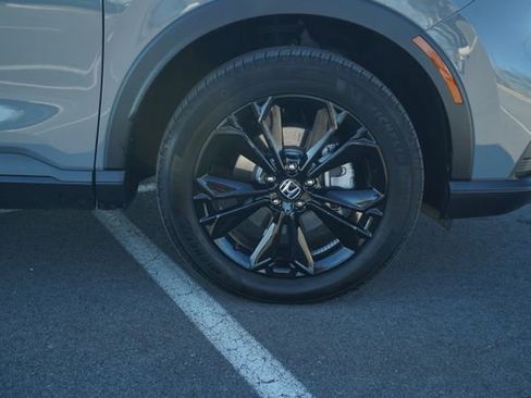 Used 2025 Honda CR-V Sport Touring image 43