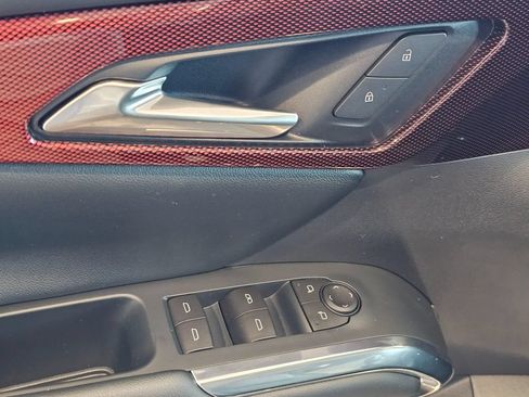 New 2026 Chevrolet Traverse Z71 AWD/4WD image 22