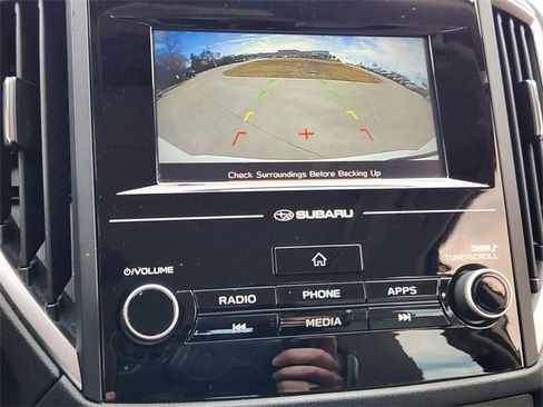 Certified 2024 Subaru Forester Premium image 18