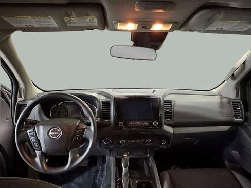 Used 2022 Nissan Frontier S w/ Technology Package image 16