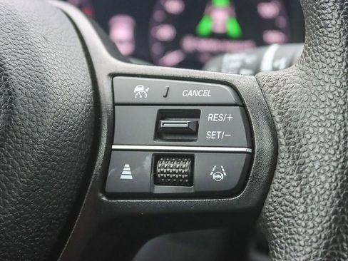 Used 2023 Honda Accord EX image 20