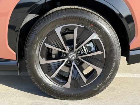 New 2026 Lexus RZ 350e 2WD image 16