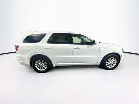 Used 2026 Dodge Durango GT RWD image 10