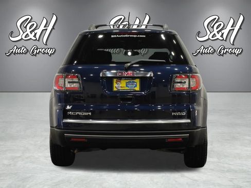 Used 2015 GMC Acadia SLT AWD/4WD image 20
