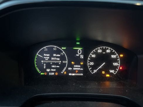 Used 2023 Honda CR-V Sport image 22