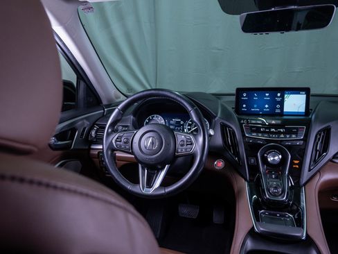 Used 2020 Acura RDX w/Technology Pkg image 14