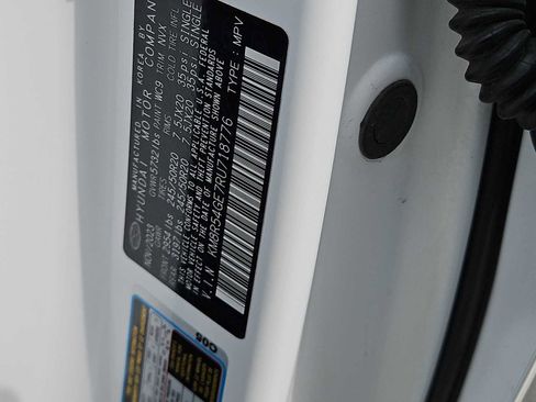 Used 2024 Hyundai Palisade Limited image 25