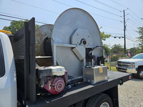 Used 2017 Ford F350 XL RWD image 9