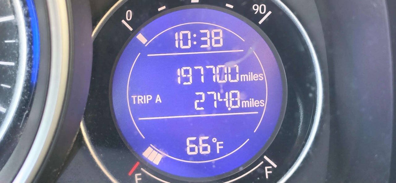 Used 2015 Honda Fit EX image 10