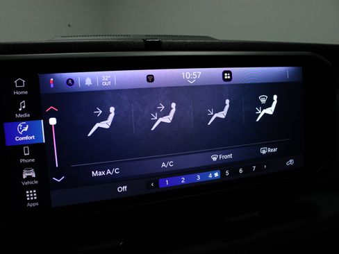 Used 2025 Jeep Wrangler Sport image 24