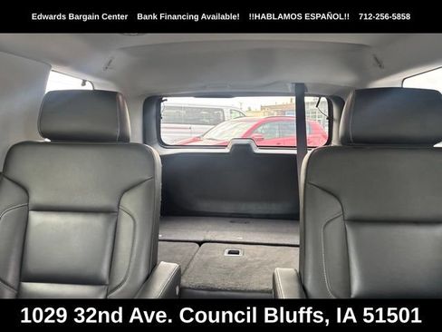 Used 2016 Chevrolet Tahoe LT AWD/4WD image 20